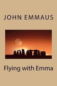 Flying with Emma 1