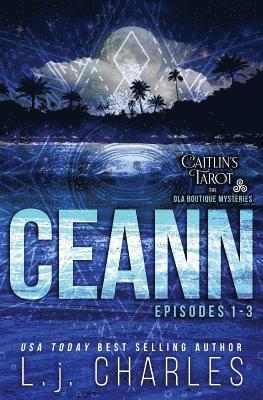 bokomslag Ceann: Caitlin's Tarot: An Ola Boutique Mystery