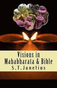 bokomslag Visions in Mahabharata and Bible