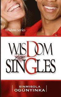 bokomslag Wisdom for Singles