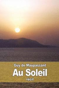 Au Soleil 1