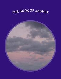 The Book of Jasher 1