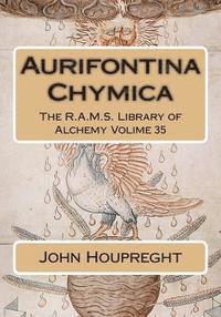 Aurifontina Chymica 1