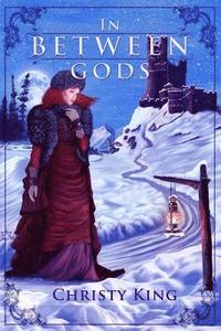 bokomslag In Between Gods: Book Three of the Talia Series