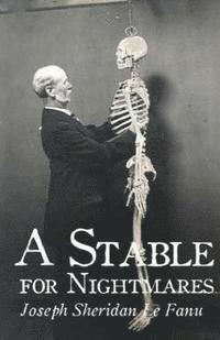 A Stable for Nightmares 1