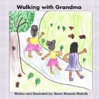 Walking with Grandma 1