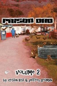 bokomslag Prison Dad Volume 2