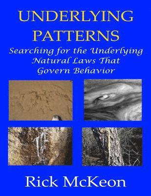 Underlying Patterns: Join Me on an Adventure of Discovery! 1