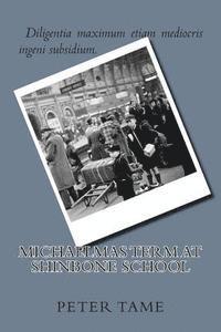 Michaelmas Term at Shinbone School