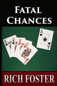 bokomslag Fatal Chances: A Harry Grim Story