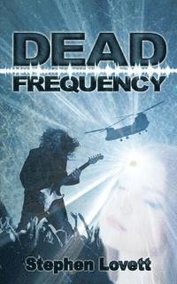 bokomslag Dead Frequency