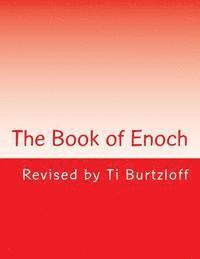 bokomslag The Book of Enoch