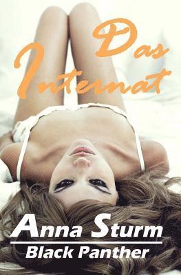 Black Panther: Das Internat