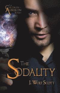 bokomslag The Sodality
