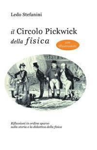 bokomslag Il circolo Pickwick della fisica