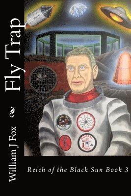 William Joseph Fox - Fly Trap, Häftad