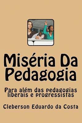 Miseria Da Pedagogia 1