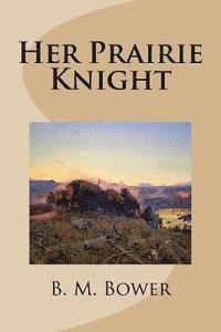 Her Prairie Knight 1