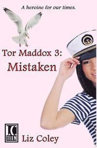 bokomslag Tor Maddox