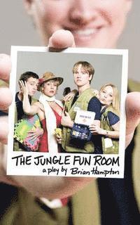 bokomslag The Jungle Fun Room