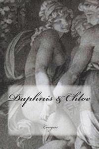 bokomslag Daphnis & Chloe