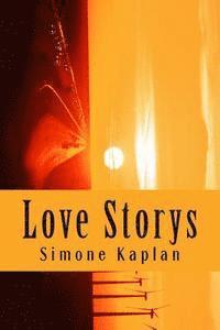 bokomslag Love Storys: Sammelband