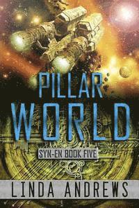 bokomslag Syn-En: Pillar World