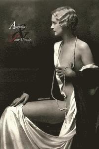 Anonymous, Locus Elm Press - Augustus & Lady Maud, Häftad