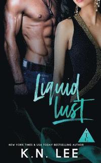bokomslag Liquid Lust
