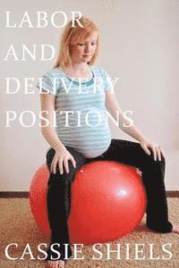 bokomslag Labor and Delivery Positions