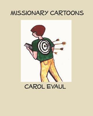 bokomslag Missionary Cartoons