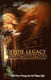 Divine Legacy: Guide for Tarot Beginner 1