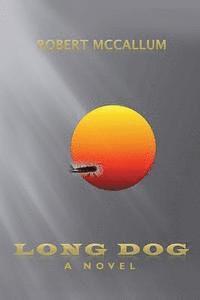 bokomslag Long Dog