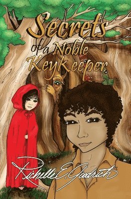 Secrets of a Noble Key Keeper 1