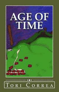 bokomslag Age of Time