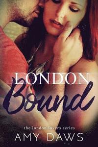 bokomslag London Bound
