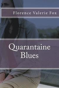 bokomslag Quarantaine Blues