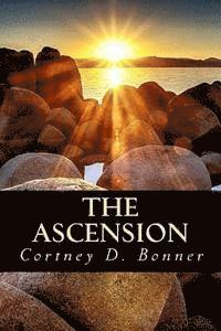 bokomslag The Ascension: A spiritual guide for peace, power and purpose