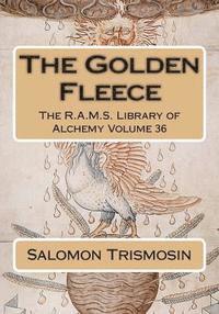 The Golden Fleece 1