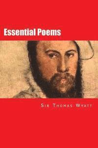 bokomslag Essential Poems