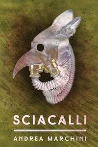 bokomslag Sciacalli