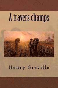 A travers champs