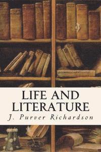 Life and Literature 1