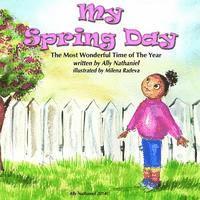 bokomslag My Spring Day