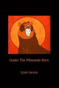 bokomslag Under the Mountain Born