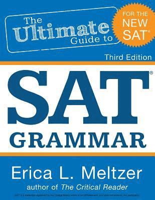 3rd Edition, The Ultimate Guide to SAT Grammar 1