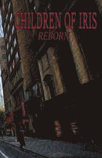 bokomslag Children of Iris: Reborn