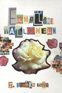 Emmaline Halloween 1