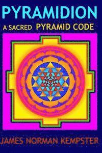 bokomslag Pyramidion: 7th-Revised Edition (Colour copy)