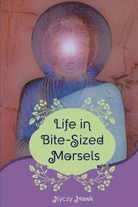 bokomslag Life In Bite-Sized Morsels: Learning to Live "Life on Life's Terms"